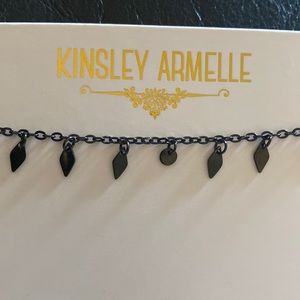 Kinsley Armelle Goddess Collection Bracelet